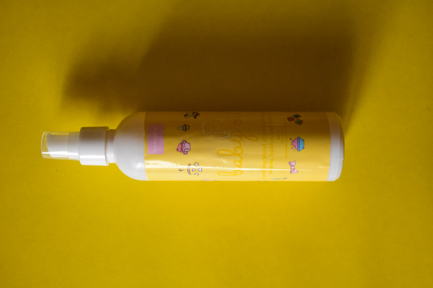 Baby's Immunity Kit - (Value-Rs 2800)