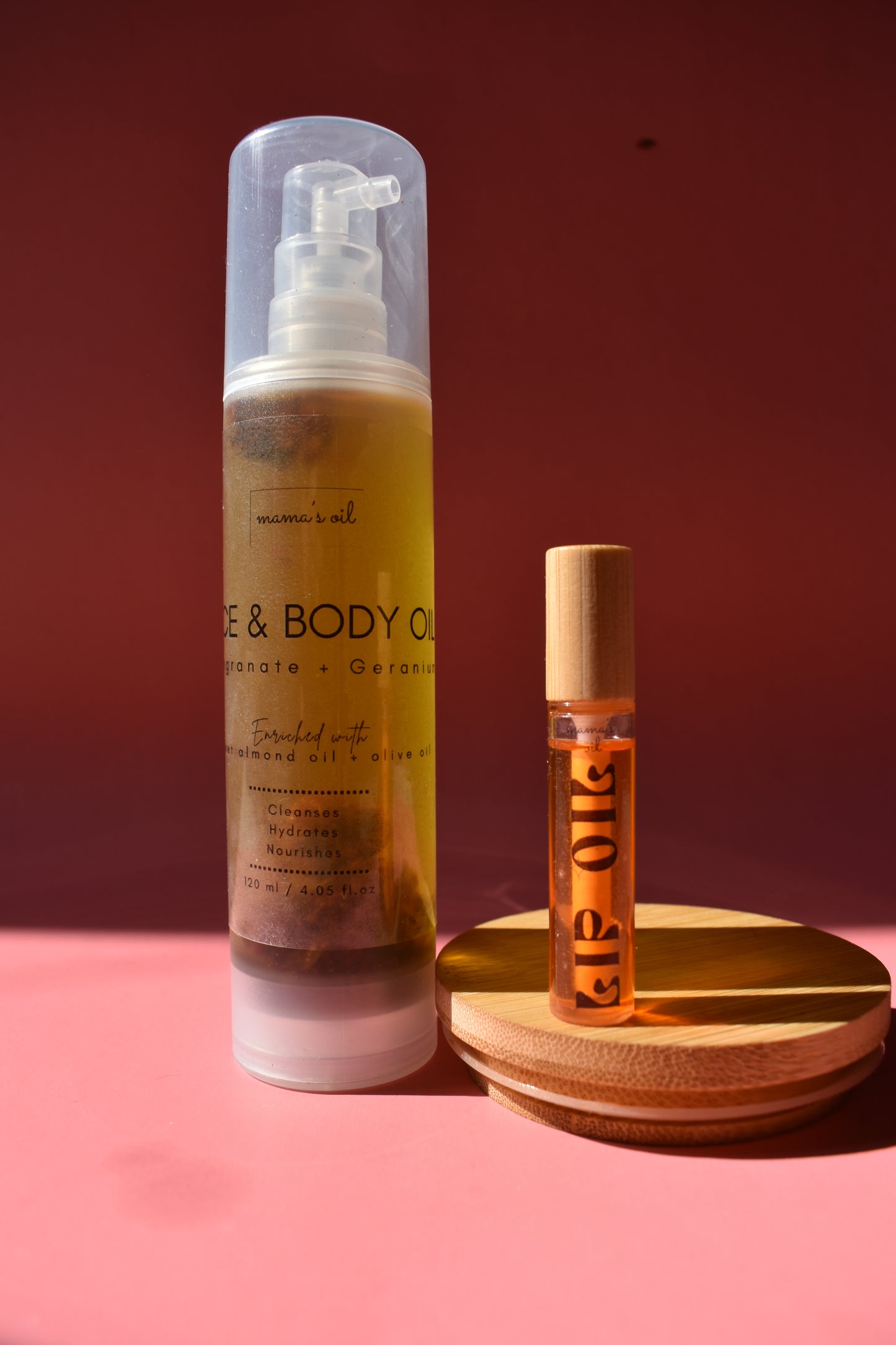 The Everyday Hydration Duo - (Value-Rs 3500)