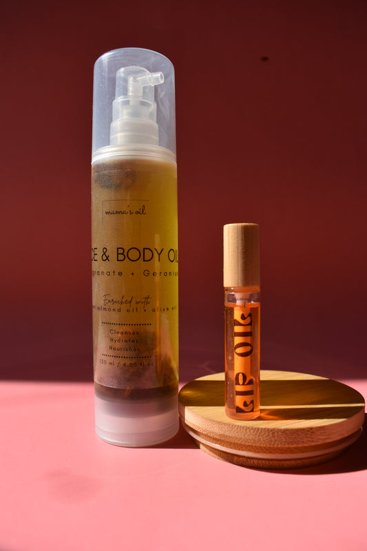 The Everyday Hydration Duo - (Value-Rs 3500)