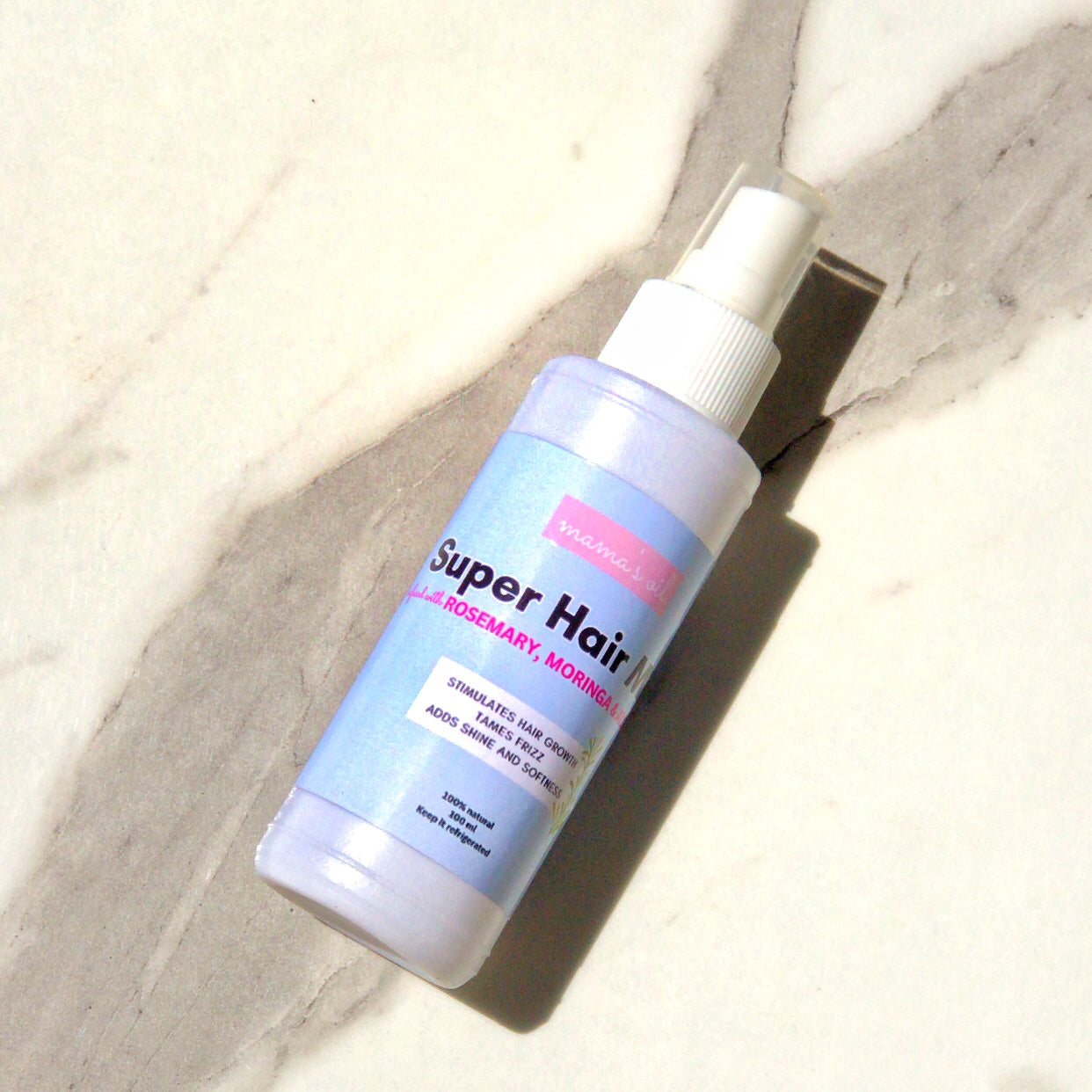 Super Hair Mist